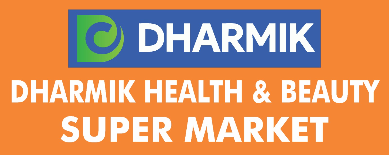 Dharmik Health & Beauty Pvt Ltd